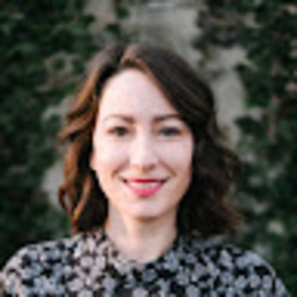Meet your Posher, Jess